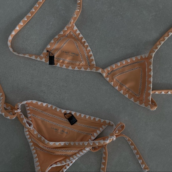 SAME SWIM BIKINI - Picture 9 of 9